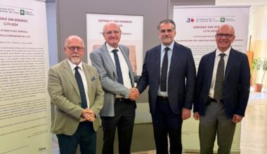 ecco chi sarà alla guida del San Gerardo