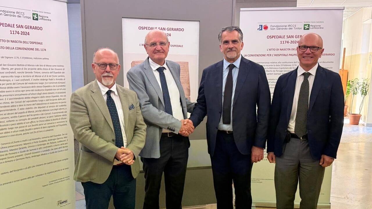 ecco chi sarà alla guida del San Gerardo