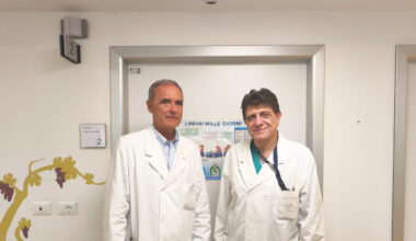 “Primi 1000 giorni di vita”. L'innovativo ambulatorio di Aoui ci spiega le 10 pratiche fondamentali per una crescita sana