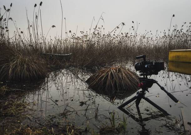 “Dal pelo dell’acqua in giù” conquista il Caselle Film Festival