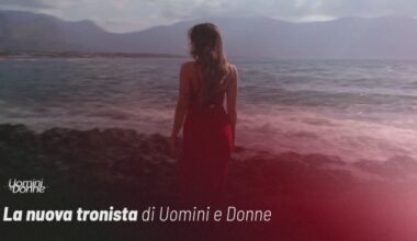 La nuova tronista è Cristiana - Originals Backstage | Witty TV - Witty TV