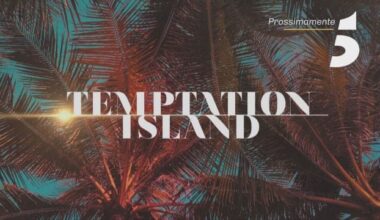 Temptation Island ci aspetta… prossimamente - Temptation Island Clip | Witty TV - Witty TV