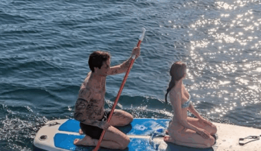 Damiano David e Dove Cameron scelgono Fasano per un po’ di relax - Osservatorio Fasano