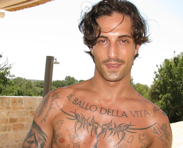 Damiano David e Dove Cameron scelgono Fasano per un po’ di relax - Osservatorio Fasano