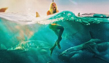 Dangerous Animals, recensione del film thriller