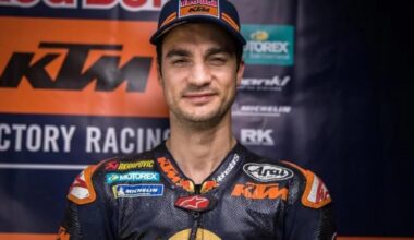 MotoGP 2025. Dani Pedrosa analizza Marc Marquez: "Incredibile come gestisce le aspettative" - MotoGP