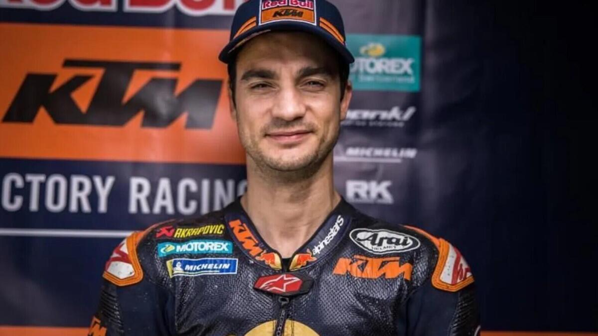 MotoGP 2025. Dani Pedrosa analizza Marc Marquez: "Incredibile come gestisce le aspettative" - MotoGP