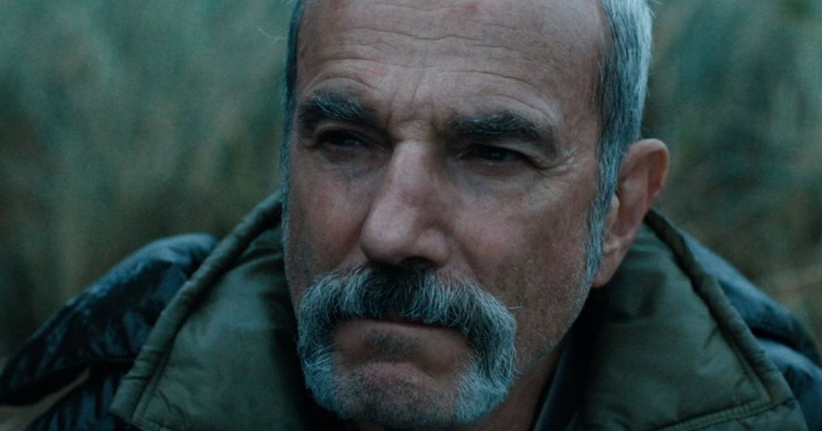 Daniel Day-Lewis torna al cinema dopo otto anni in un film diretto dal figlio. Il trailer di Anemone