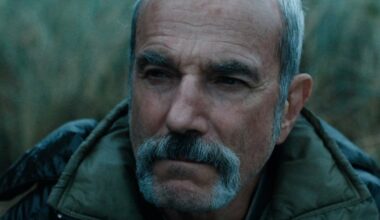 Daniel Day-Lewis e Sean Bean sono due fratelli nel trailer di Anemone
