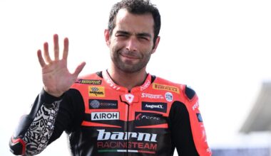 “Dovrà adattarsi, ma farò il tifo per lui”