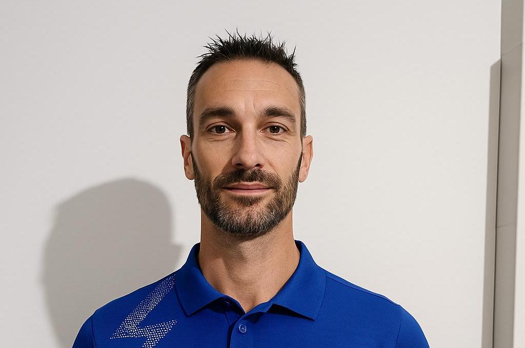 Volley, Sicily Bvs ripescata in serie B sulla panchina arriva Calcabotta