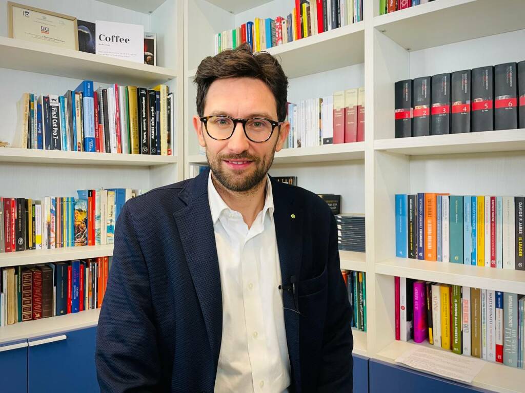 Davide Casati