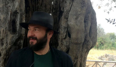 "Vivere il cantico delle creature", con Davide Rondoni e don Luigi Verdi