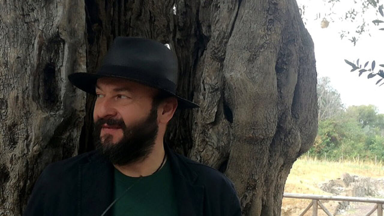 "Vivere il cantico delle creature", con Davide Rondoni e don Luigi Verdi