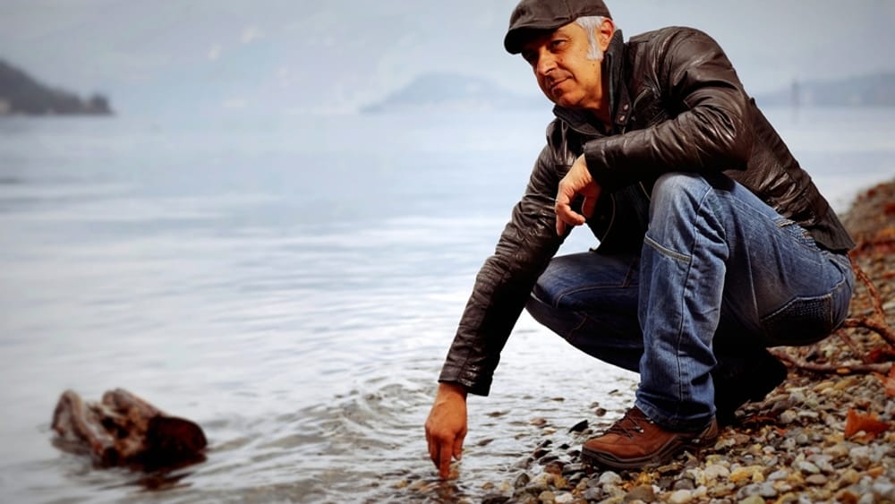 Io sono lago, un documentario che celebra la poesia d'acqua dolce