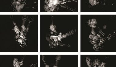 Davide Amati - Davide Amati: Ancora una volta, la vecchia alternanza tra ferro e piuma :: Le Recensioni di OndaRock