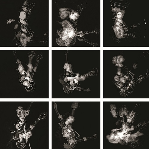 Davide Amati - Davide Amati: Ancora una volta, la vecchia alternanza tra ferro e piuma :: Le Recensioni di OndaRock