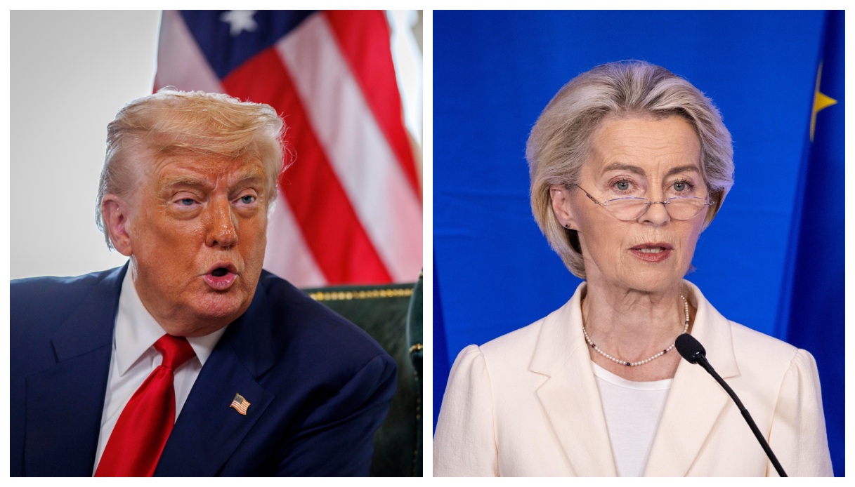 Dazi, l'accordo Ue-Usa non elimina le incertezze: gli effetti indiretti