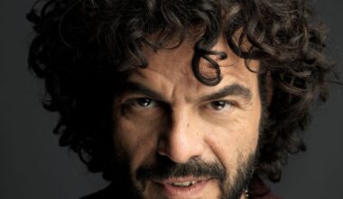 Dopo Nek è il turno di Francesco Renga, il tour "Angelo-venti" in piazzale Roma. Concerto gratis