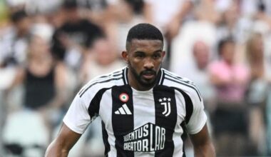 La Juve ha riacquistato Bremer, La Repubblica: "Per Tudor il colpo è in difesa"