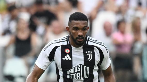 La Juve ha riacquistato Bremer, La Repubblica: "Per Tudor il colpo è in difesa"