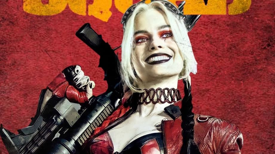 DCU, ci sono grosse novità sul futuro di Harley Quinn e Margot Robbie!