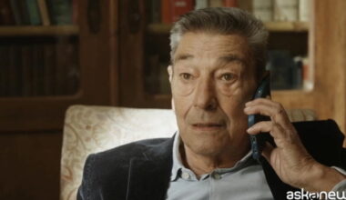 Come ti muovi, sbagli: film, trailer, trama
