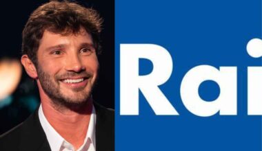 Scintille tra Rai e De Martino, la richiesta dei vertici: "Evidentemente sotto pressione"