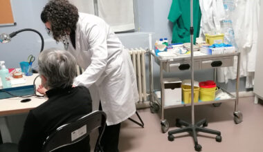 Un medico, 1800 pazienti. Pagani: «Ma la colpa non è dei dottori»