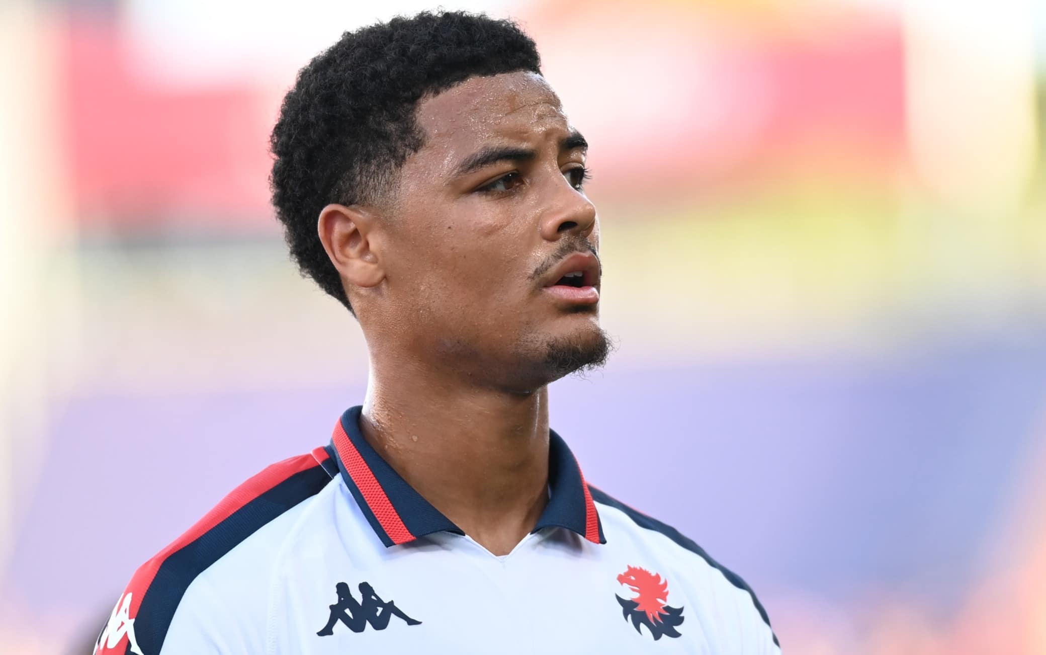 De Winter è il primo obiettivo di calciomercato per sostituire Thiaw