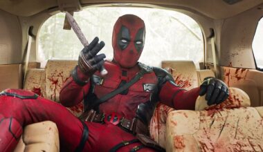Doomsday, Ryan Reynolds ha confermato la presenza di Deadpool?