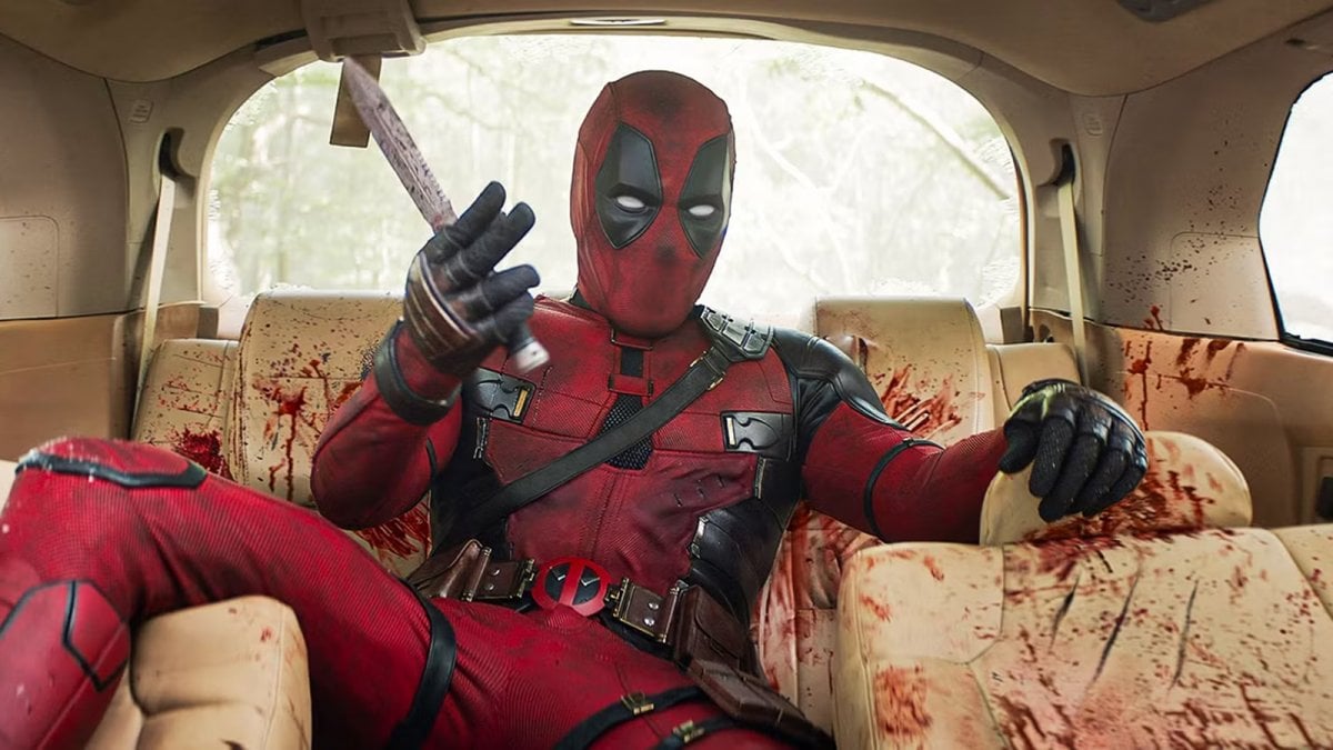 Doomsday, Ryan Reynolds ha confermato la presenza di Deadpool?