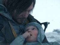 Death Stranding 2: On the Beach svela delle curiose statistiche sul vostro primo mese di gioco