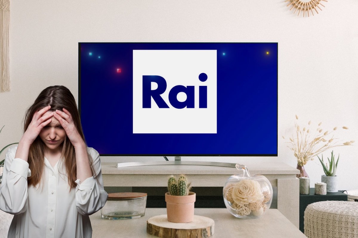 Rai, la decisione estrema scuote i telespettatori: "Fatta fuori"
