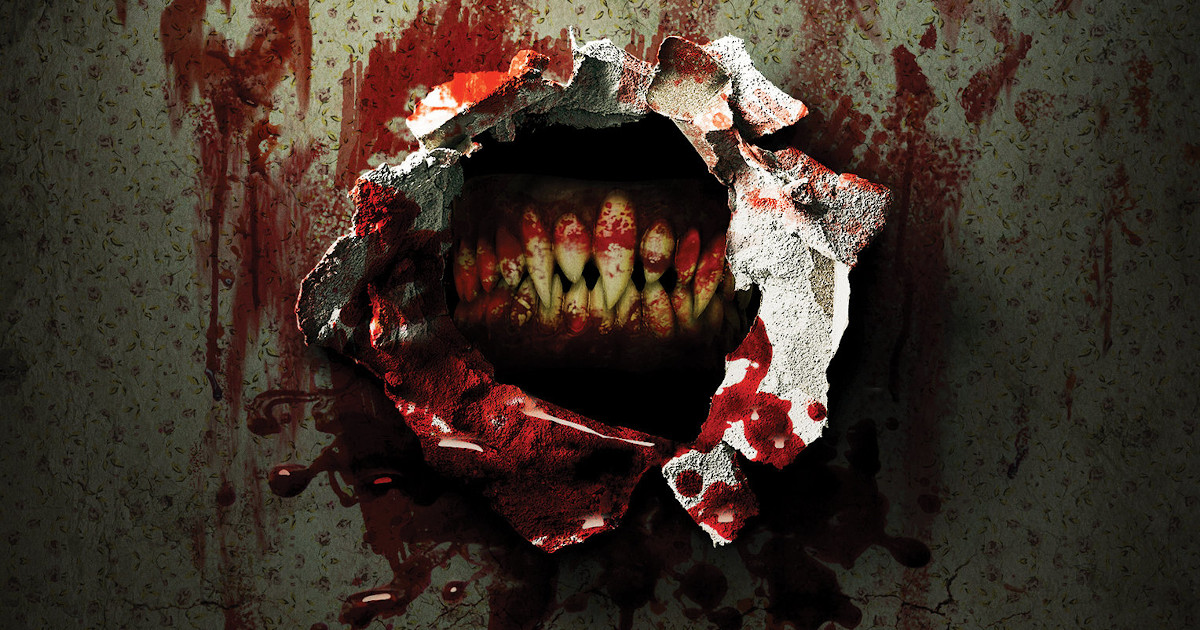questo horror del 2015 è così fuori di testa da sfidare ogni logica