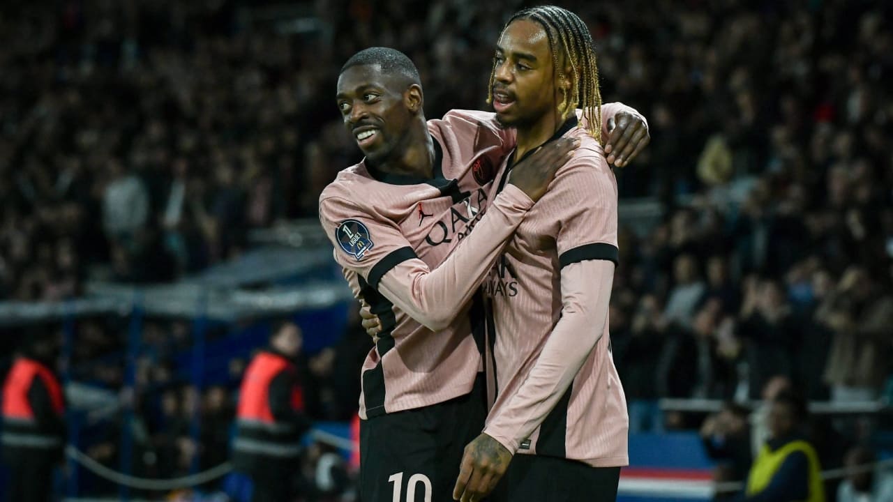 PSG, la probabile formazione per la Supercoppa Europea