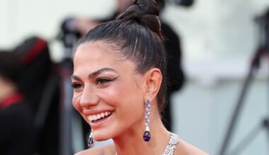 Demet Özdemir di Io sono Farah fidanzato: le ultime news