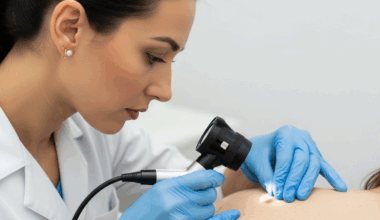 Dermatoscopia a pagamento, il Comitato Feltrino: «Così si toglie la prevenzione» - L'amico del popolo