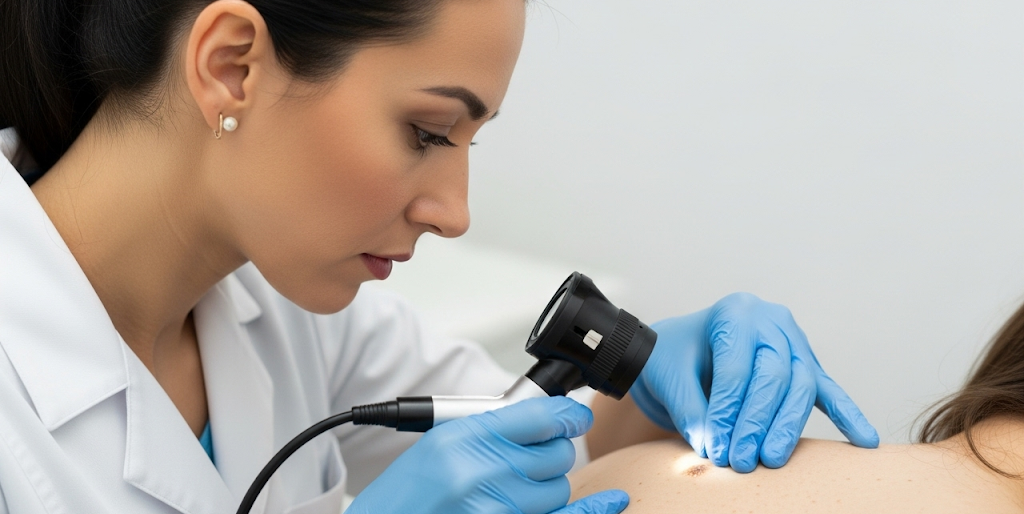 Dermatoscopia a pagamento, il Comitato Feltrino: «Così si toglie la prevenzione» - L'amico del popolo