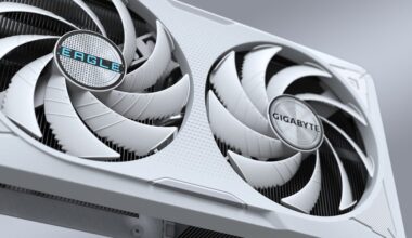 GIGABYTE GeForce RTX 5060 EAGLE OC 8G, la recensione della scheda video NVIDIA di fascia bassa