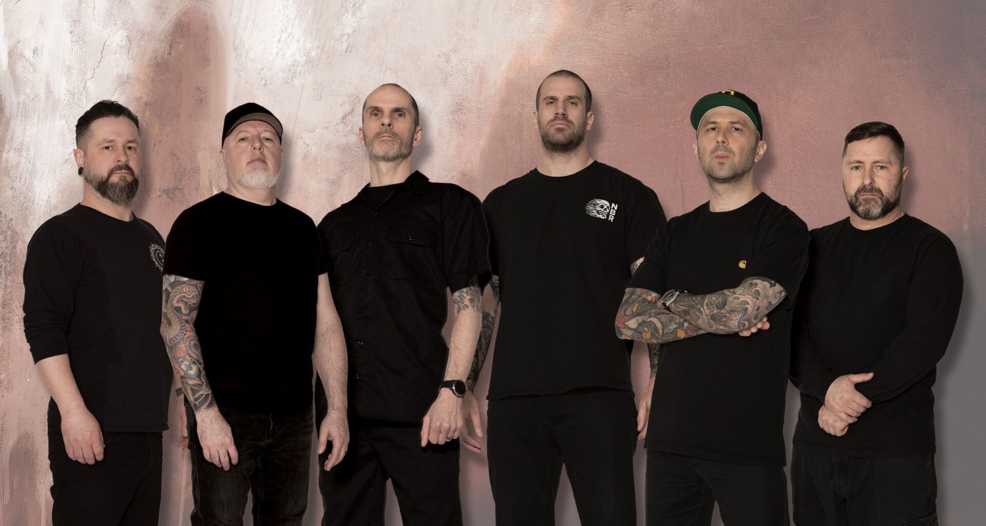 il nuovo singolo "Over My Dead Body"
