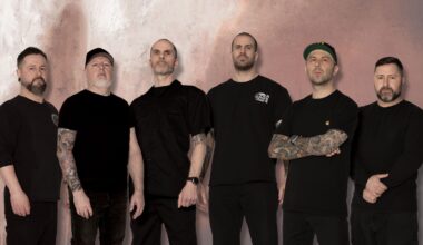 il nuovo singolo "Over My Dead Body"