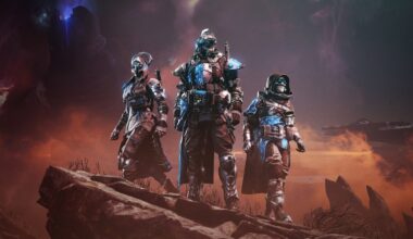 Cambio al vertice di Bungie: Pete Parsons lascia il suo ruolo di guida dello studio
