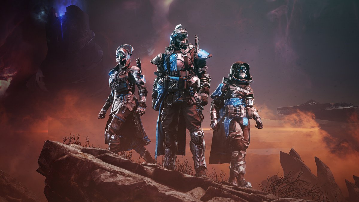 Cambio al vertice di Bungie: Pete Parsons lascia il suo ruolo di guida dello studio