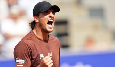Tennis: Atp Winston-Salem, Darderi e Sonego agli ottavi - Ultima ora