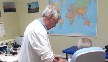 Pneumococco, mercoledì seduta straordinaria di vaccinazioni a Borgonovo