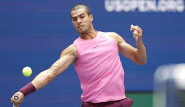 Us Open: Alcaraz domina Darderi e vola agli ottavi. Eliminata Paolini - Notizie