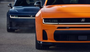 Cosa c'entra una muscle car con le nuove Alfa Romeo Giulia e Stelvio?