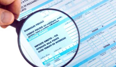 Dichiarazione dei redditi, ora puoi scaricare anche le spese per le vacanze: ecco come
