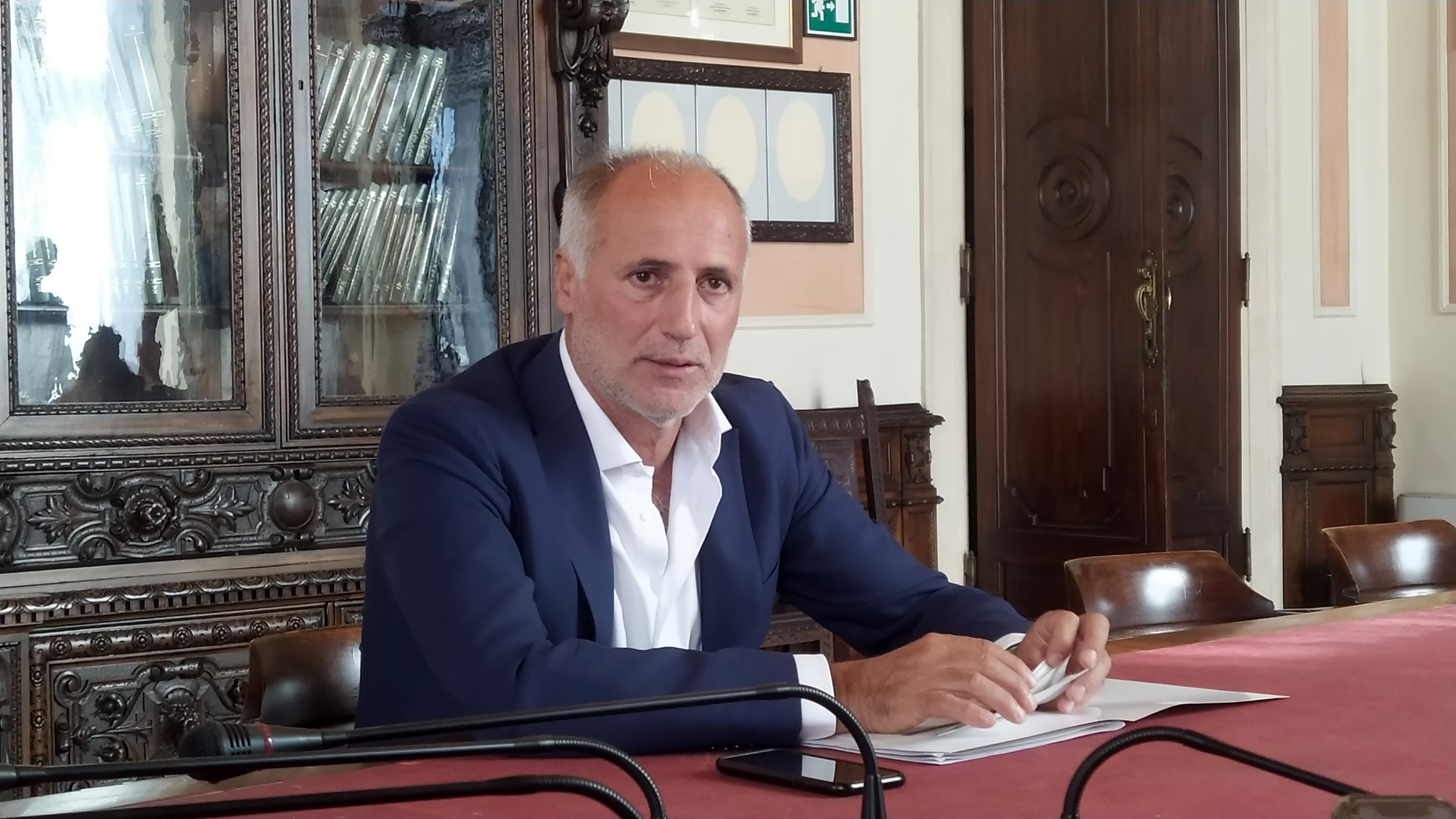 Diego Bonavina